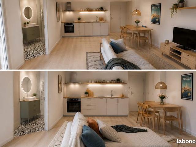 Appartement vente à Vannes, Bretagne