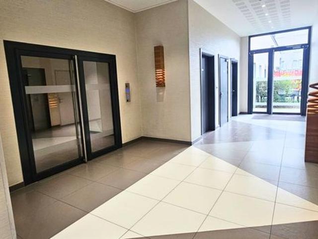 Appartement vente à Montmagny, Martinique