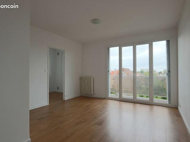 Appartement vente à Le Raincy, Les Pavillons-sous-bois