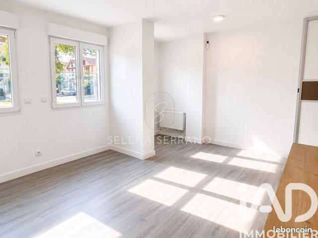 Appartement vente à Saint-Denis, Epinay-sur-seine