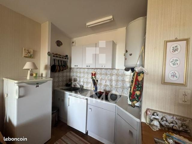 Appartement vente à Arrondissement de Toulon, Six-fours-les-plages