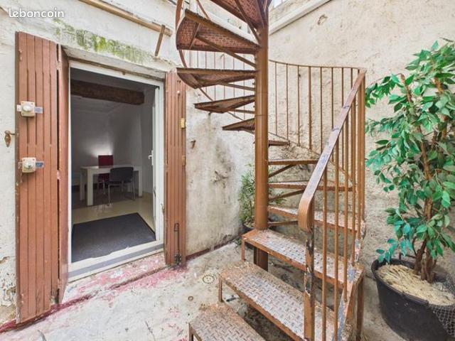 Appartement vente à Arrondissement de Draguignan, Draguignan
