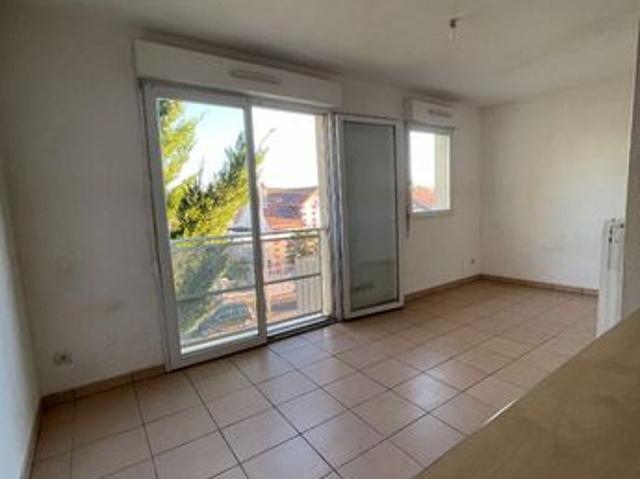 Appartement vente à Angoulême, Gond-pontouvre