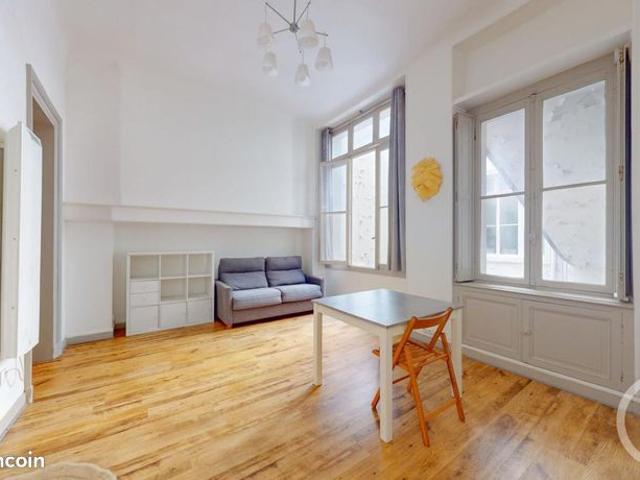 Appartement vente à Bayonne