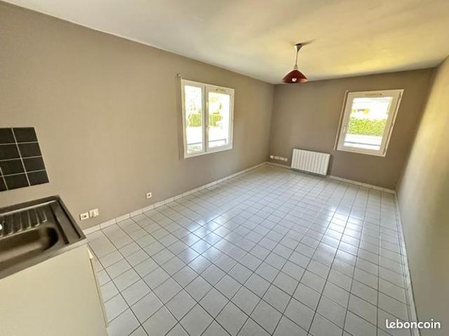 Appartement vente à Nantes