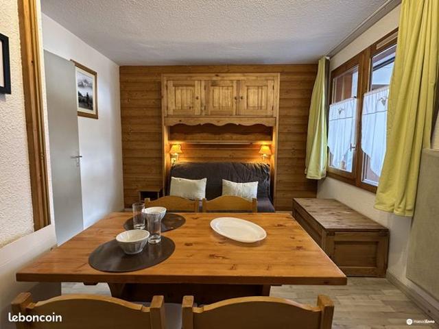 Appartement vente à Albertville, Les Avanchers-valmorel