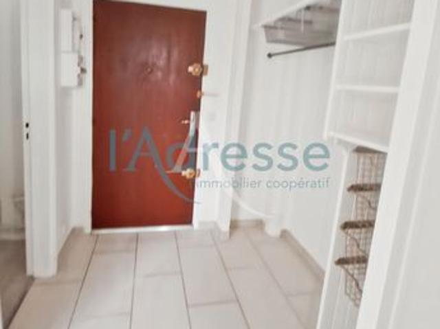 Appartement vente à Nanterre