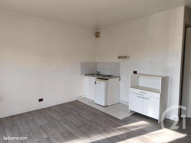 Appartement vente à Meaux