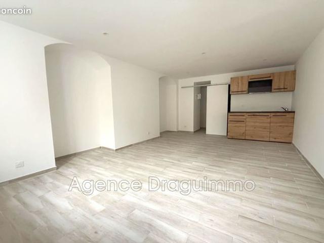 Appartement vente à Arrondissement de Draguignan, Draguignan
