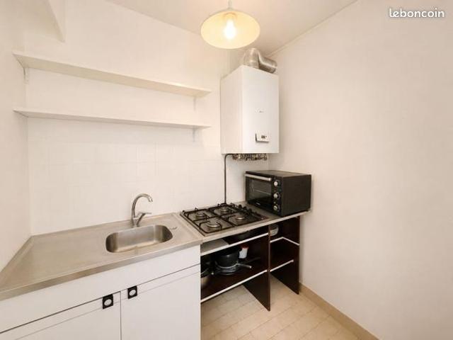Appartement vente à Bordeaux