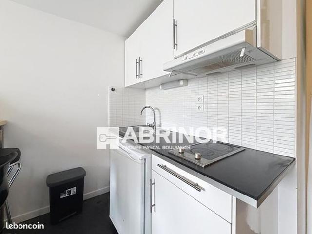 Appartement vente à Lille, Roubaix