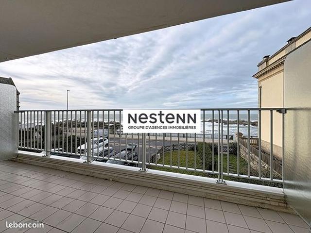 Appartement vente à Saint-Nazaire, Le Croisic