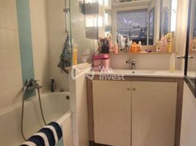 Appartement vente à Saint-Raphaël, Var
