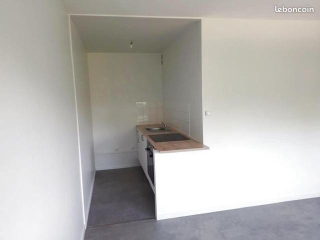 Appartement vente à Caen, Cormelles-le-royal