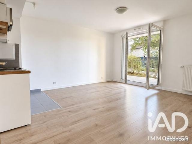 Appartement vente à Noisy-le-Sec, Seine-Saint-Denis