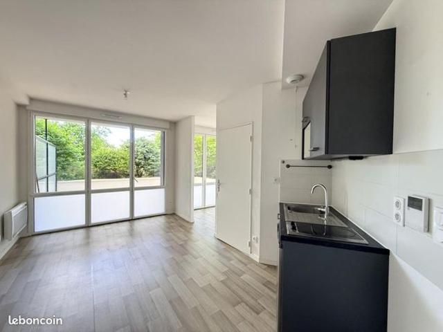 Appartement vente à Clermont-Ferrand, Clermont-ferrand