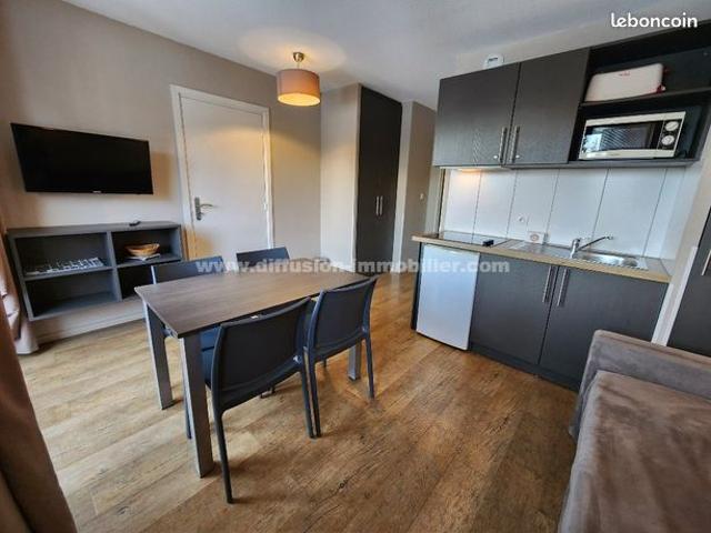 Appartement vente à Barcelonnette, Uvernet-fours
