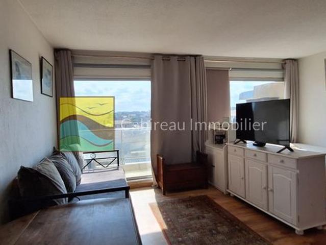 Appartement vente à Lesparre-Médoc, Lacanau