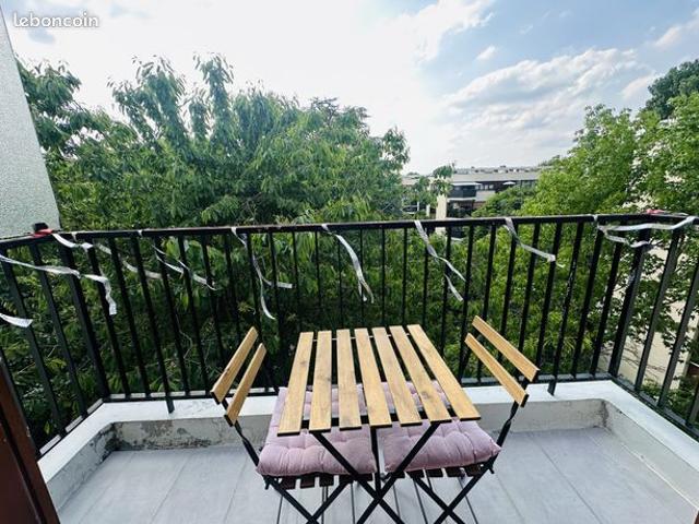 Appartement vente à Versailles, Le Chesnay