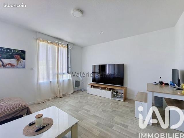 Appartement vente à Toulouse