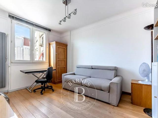Appartement vente à Boulogne-Billancourt, Boulogne-billancourt