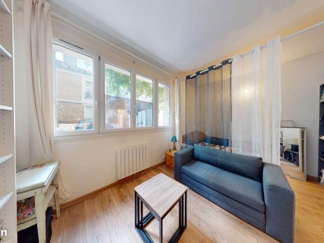 Appartement vente à Vendôme, Saint-ouen