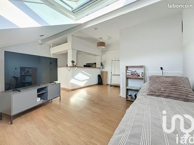 Appartement vente à Palaiseau, Wissous