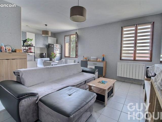 Appartement vente à Rambouillet, Le Perray-en-yvelines