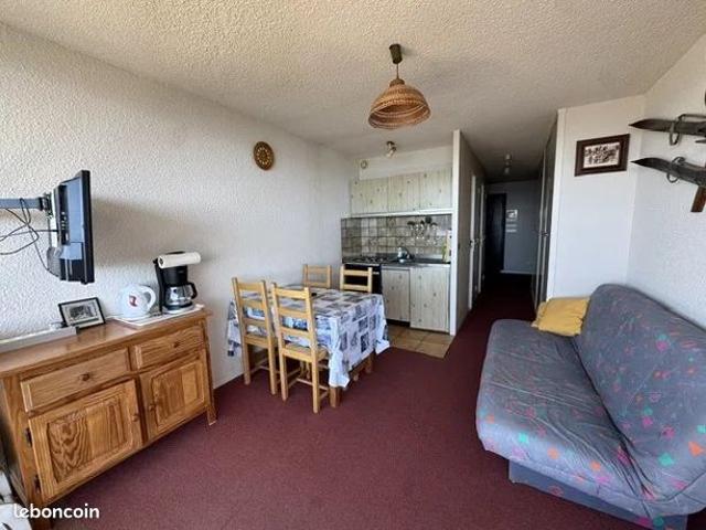 Appartement vente à Saint-Honoré, Seine-Maritime
