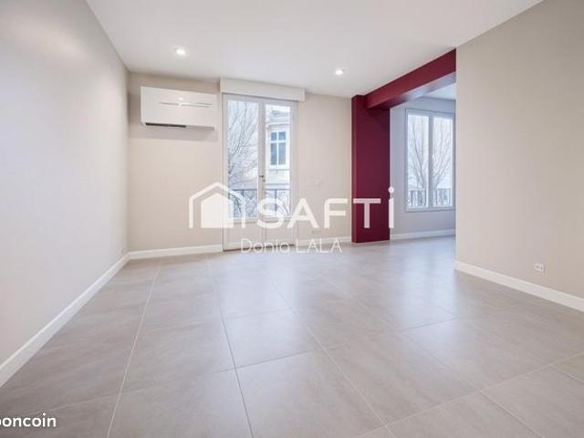 Appartement vente à L'Haÿ-les-Roses, Vitry-sur-seine