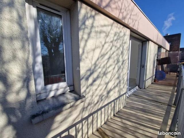 Appartement vente à Torcy, Lagny-sur-marne