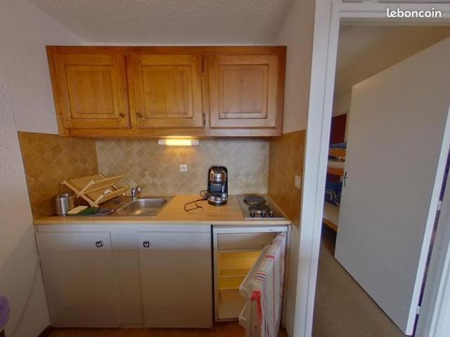 Appartement vente à Barcelonnette, Uvernet-fours