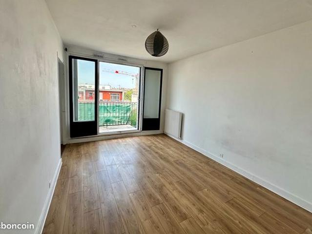 Appartement vente à Dreux, Montreuil