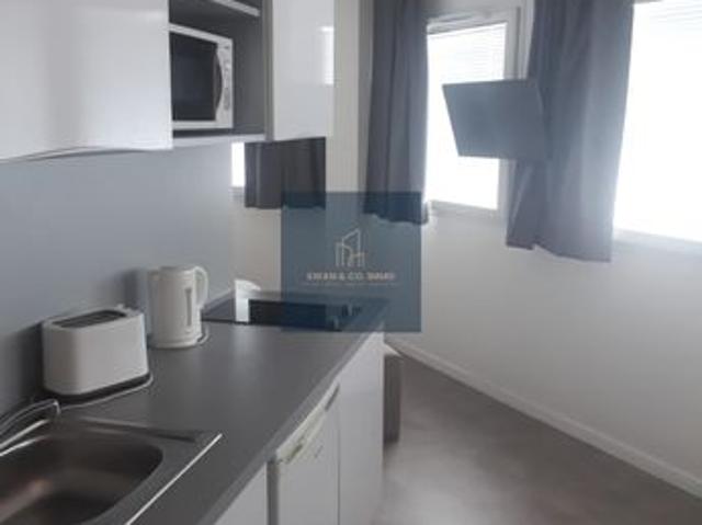 Appartement vente à Bordeaux, Pessac