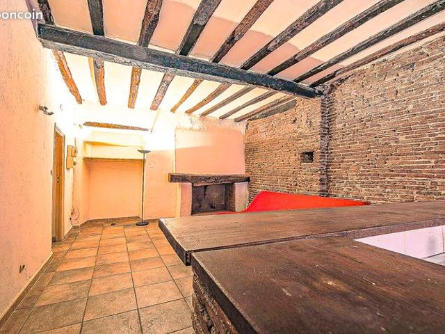 Appartement vente à Bastia
