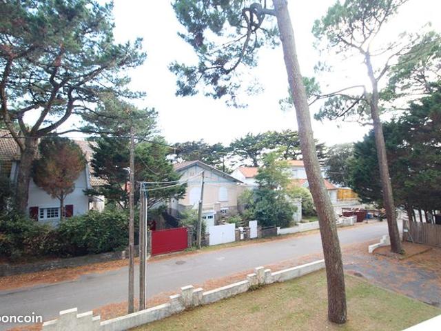 Appartement vente à Saint-Nazaire, La Baule-escoublac