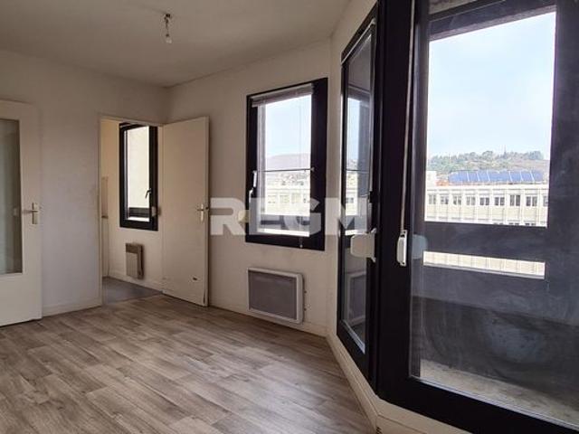 Appartement vente à Clermont-Ferrand, Chamalières