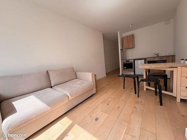 Appartement vente à Lille, Lambersart