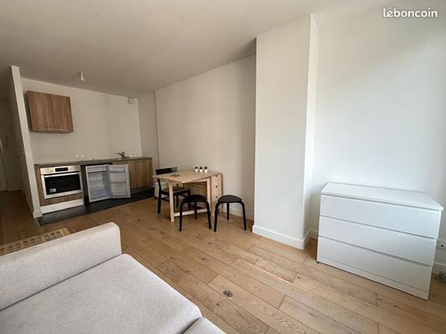 Appartement vente à Lille, Lambersart