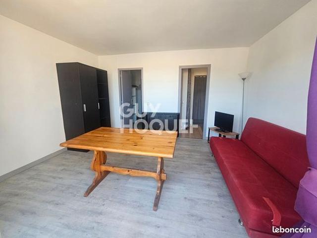 Appartement vente à Perpignan