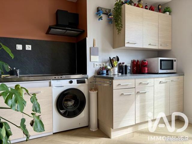 Appartement vente à Saint-Georges-d'Oléron, Charente-Maritime
