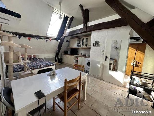 Appartement vente à Dammartin-en-Goële, Seine-et-Marne