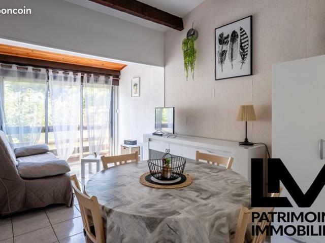 Appartement vente à Béziers, Agde