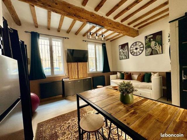 Appartement vente à Nîmes