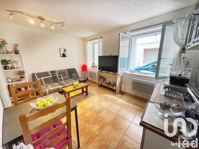 Appartement vente à Arrondissement de Toulon, Solliès-pont