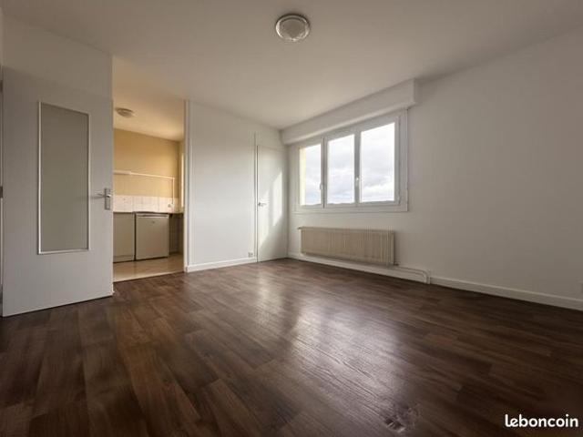 Appartement vente à Roanne, Riorges