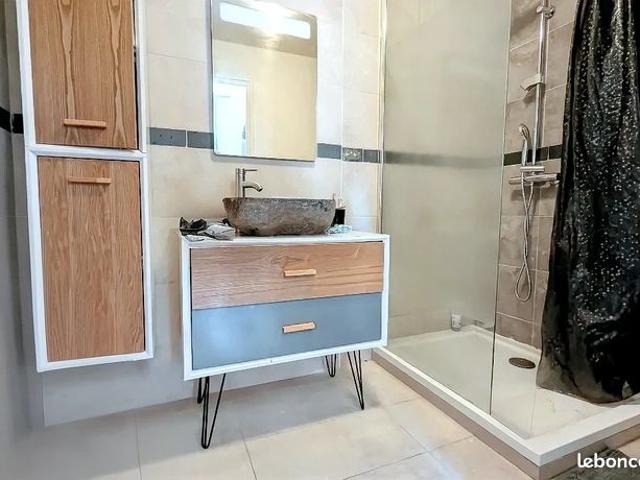 Appartement vente à Narbonne