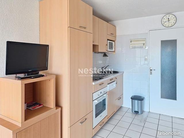 Appartement vente à Céret, Argelès-sur-mer