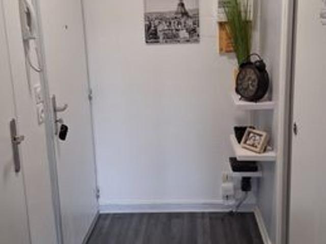 Appartement vente à Troyes, La Chapelle-saint-luc