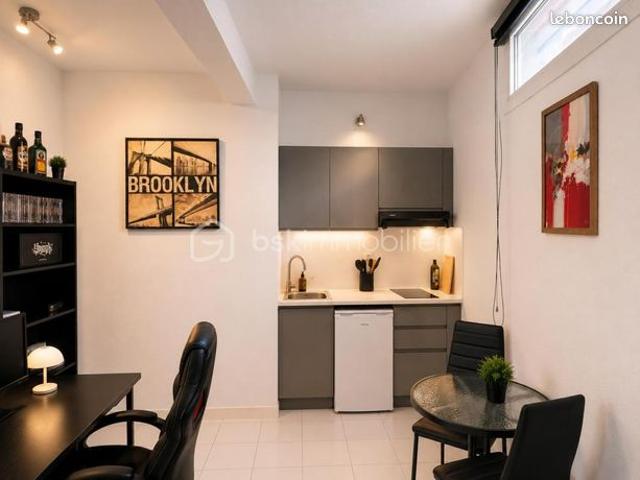 Appartement vente à Muret
